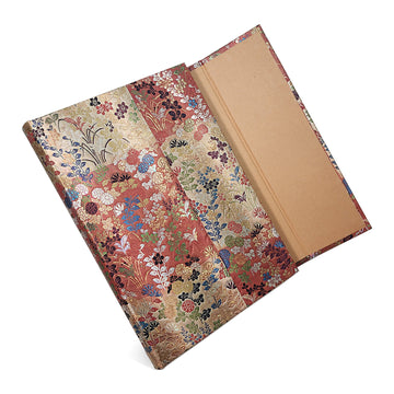 Paperblanks Japanese Kimono Midi - Pautado